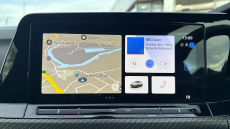 Volkswagen Golf 1.5 TSI 150 R-Line 5dr Petrol Hatchback